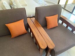 Lorateng' Resort Rusinga