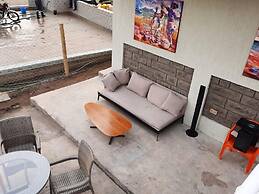 Lorateng' Resort Rusinga