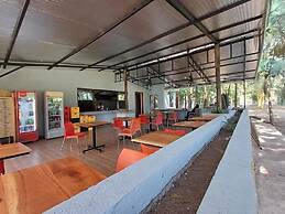 Lorateng' Resort Rusinga