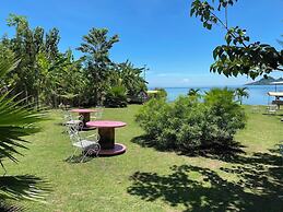 Lorateng' Resort Rusinga