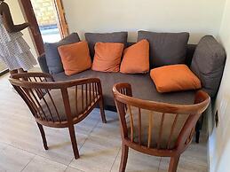 Lorateng' Resort Rusinga