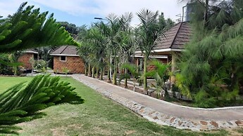 Lorateng' Resort Rusinga