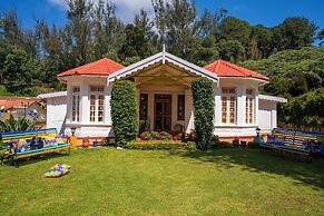goSTOPS Ooty