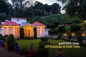 goSTOPS Ooty