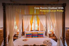 goSTOPS Ooty