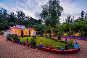 goSTOPS Ooty