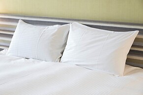 TALMUD HOTEL CLASSIC TAICHUNG STATION