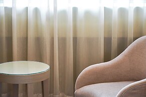 TALMUD HOTEL CLASSIC TAICHUNG STATION