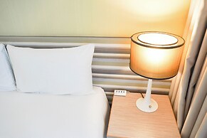 TALMUD HOTEL CLASSIC TAICHUNG STATION