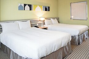 TALMUD HOTEL CLASSIC TAICHUNG STATION