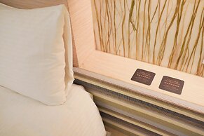 TALMUD HOTEL CLASSIC TAICHUNG STATION