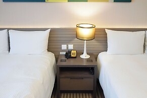 TALMUD HOTEL CLASSIC TAICHUNG STATION