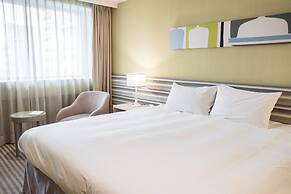 TALMUD HOTEL CLASSIC TAICHUNG STATION