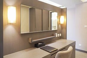 TALMUD HOTEL CLASSIC TAICHUNG STATION