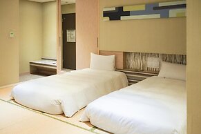 TALMUD HOTEL CLASSIC TAICHUNG STATION