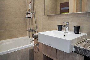 TALMUD HOTEL CLASSIC TAICHUNG STATION