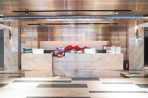 TALMUD HOTEL CLASSIC TAICHUNG STATION