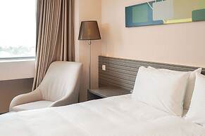 TALMUD HOTEL CLASSIC TAICHUNG STATION