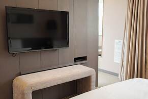 TALMUD HOTEL CLASSIC TAICHUNG STATION