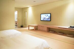 TALMUD HOTEL CLASSIC TAICHUNG STATION