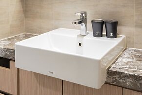 TALMUD HOTEL CLASSIC TAICHUNG STATION