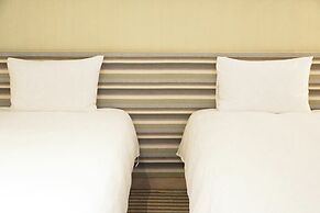 TALMUD HOTEL CLASSIC TAICHUNG STATION