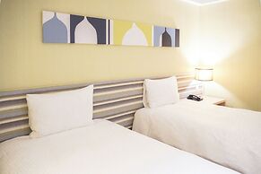 TALMUD HOTEL CLASSIC TAICHUNG STATION