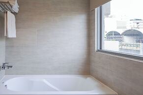 TALMUD HOTEL CLASSIC TAICHUNG STATION