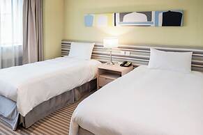 TALMUD HOTEL CLASSIC TAICHUNG STATION