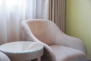 TALMUD HOTEL CLASSIC TAICHUNG STATION