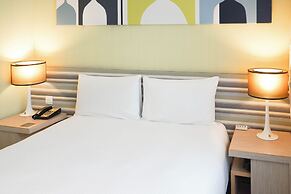 TALMUD HOTEL CLASSIC TAICHUNG STATION