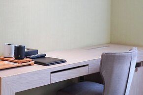 TALMUD HOTEL CLASSIC TAICHUNG STATION