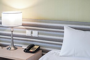 TALMUD HOTEL CLASSIC TAICHUNG STATION