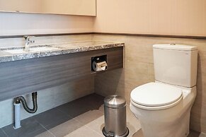 TALMUD HOTEL CLASSIC TAICHUNG STATION