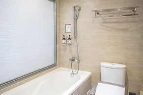 TALMUD HOTEL CLASSIC TAICHUNG STATION