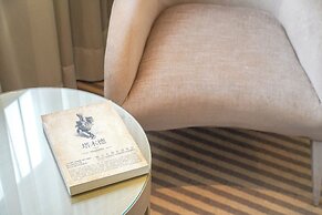 TALMUD HOTEL CLASSIC TAICHUNG STATION