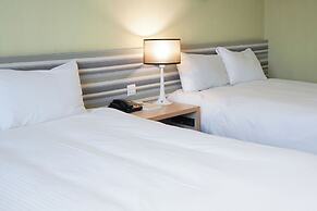 TALMUD HOTEL CLASSIC TAICHUNG STATION