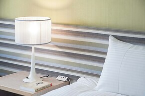 TALMUD HOTEL CLASSIC TAICHUNG STATION