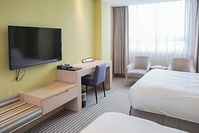 TALMUD HOTEL CLASSIC TAICHUNG STATION