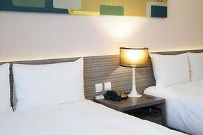 TALMUD HOTEL CLASSIC TAICHUNG STATION