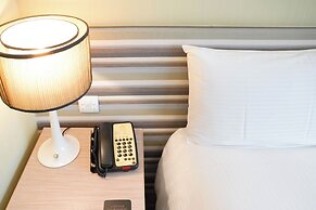 TALMUD HOTEL CLASSIC TAICHUNG STATION