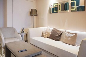 TALMUD HOTEL CLASSIC TAICHUNG STATION