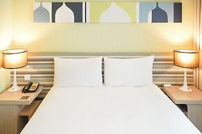 TALMUD HOTEL CLASSIC TAICHUNG STATION