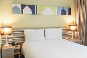 TALMUD HOTEL CLASSIC TAICHUNG STATION