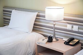 TALMUD HOTEL CLASSIC TAICHUNG STATION