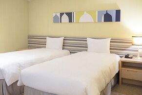 TALMUD HOTEL CLASSIC TAICHUNG STATION