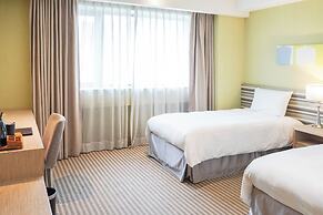 TALMUD HOTEL CLASSIC TAICHUNG STATION