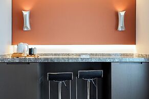 TALMUD HOTEL CLASSIC TAICHUNG STATION