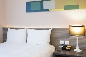 TALMUD HOTEL CLASSIC TAICHUNG STATION