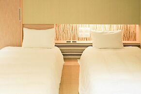 TALMUD HOTEL CLASSIC TAICHUNG STATION